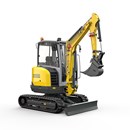 Wacker Neuson EZ26