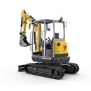 Wacker Neuson EZ26