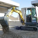 Wacker Neuson EZ26