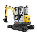 Wacker Neuson EZ36