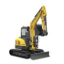 Wacker Neuson EZ50