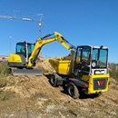 Wacker Neuson EZ50