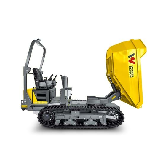 Wacker Neuson DT23