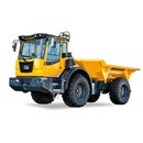 Bergmann C815s 3-way swivel tipper