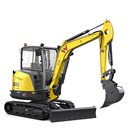 Wacker Neuson ET35