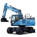 Doosan DX165W5