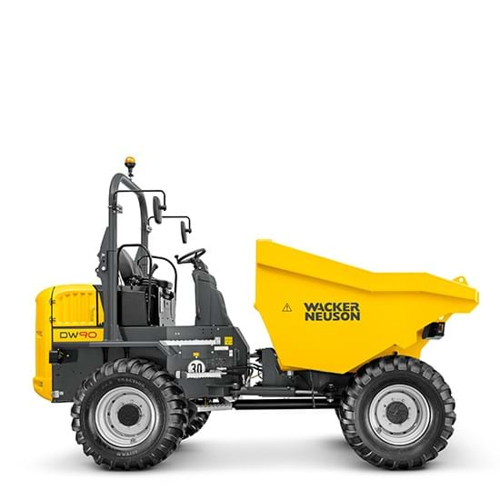 Wacker Neuson DW90