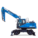 Doosan DX190W