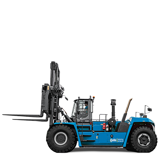 Kalmar DCG330