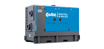 Pumpen - Collé Rental & Sales