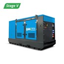 Stromaggregate 325kVa | Stage V