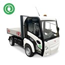 Transportwagen Addax MT15n