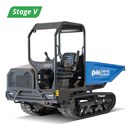 Mini-rupsdumper TX3005