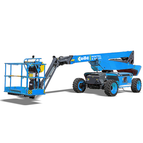 Dingli BA18CRT