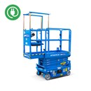 Dingli JCPT0607DCM-XD