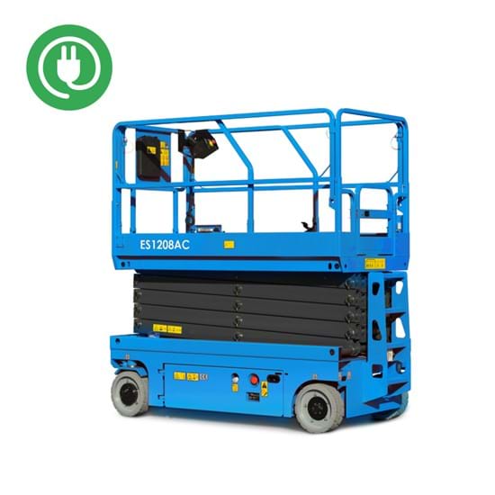 Dingli JCPT1208AC