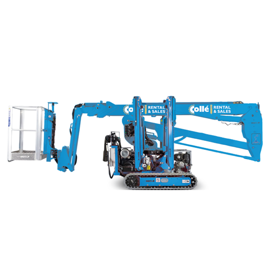 Easylift R180