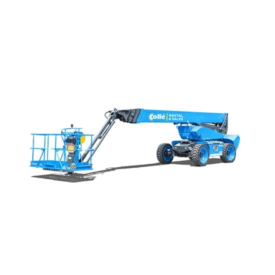 Dingli BT34RT