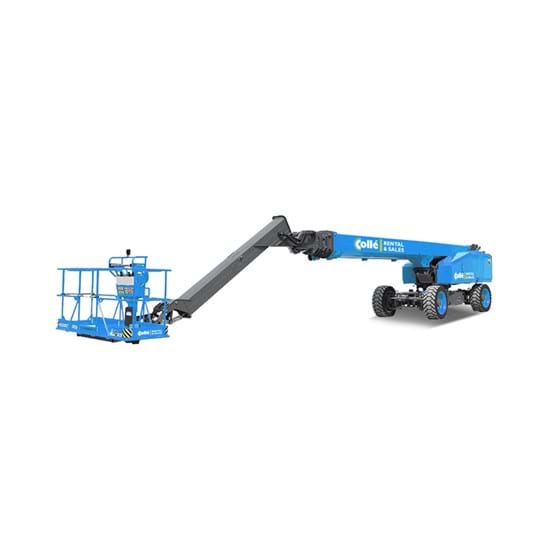 Dingli BT44ERT