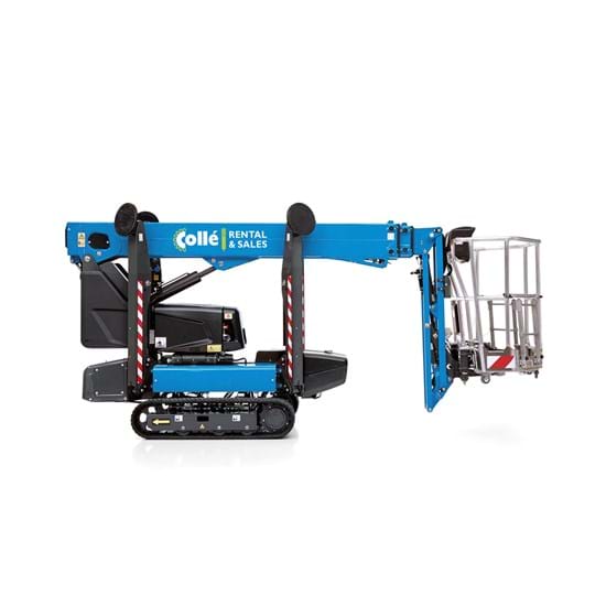 Hinowa TC13S