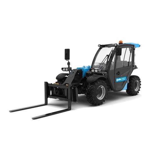 Manitou ULM 415