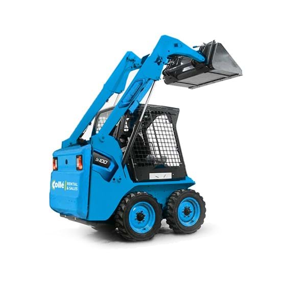 Bobcat S100