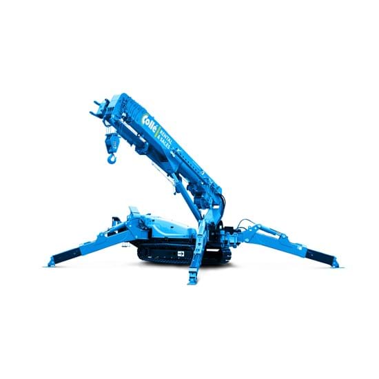 Maeda MC 815 CWME