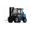 Manitou MC 25-4
