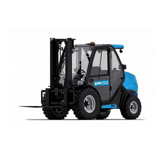 Manitou MC 25-4
