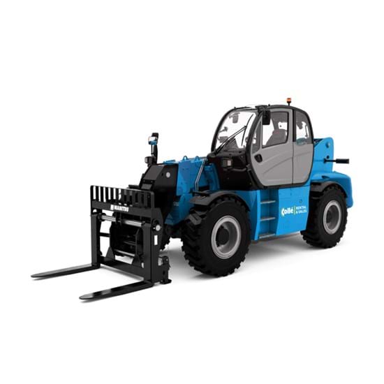 Manitou MHT 10160 ST5