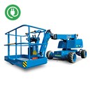 NANO30 Électrique