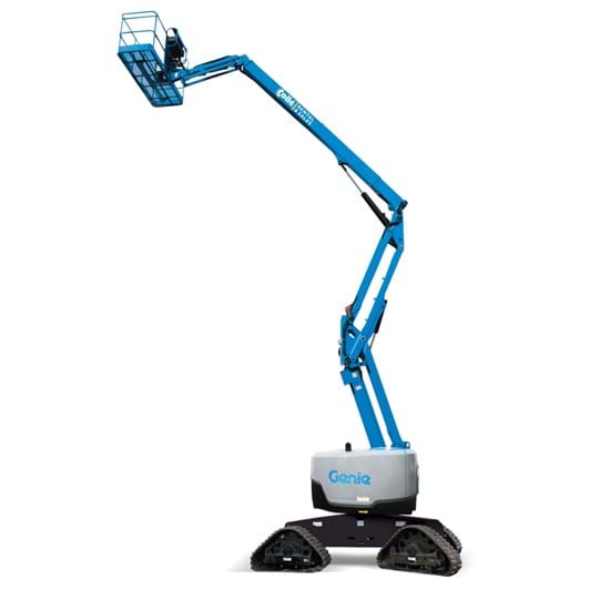 Genie Z62-40 Trax