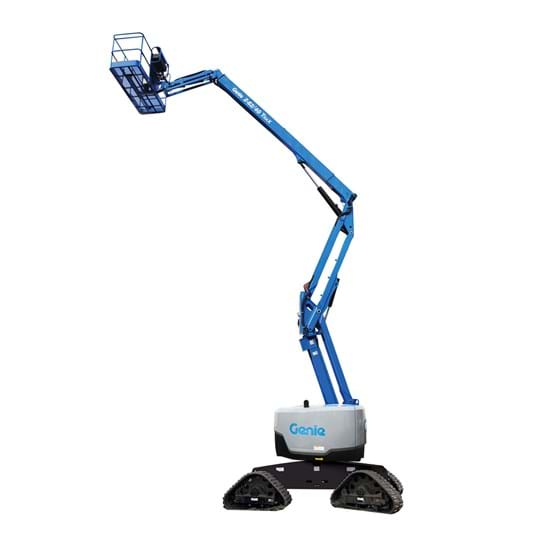 Genie Z62-40 Trax