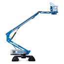Genie S80J Trax