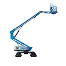 Genie S80J Trax
