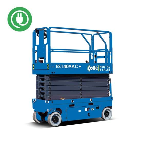 ES1409AC+