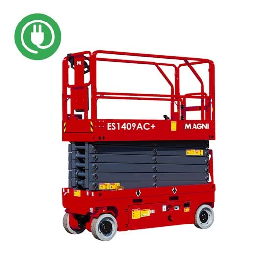 ES1409AC+