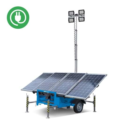 Full Solar EVO ST-S