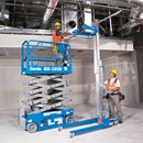 Genie GS1530