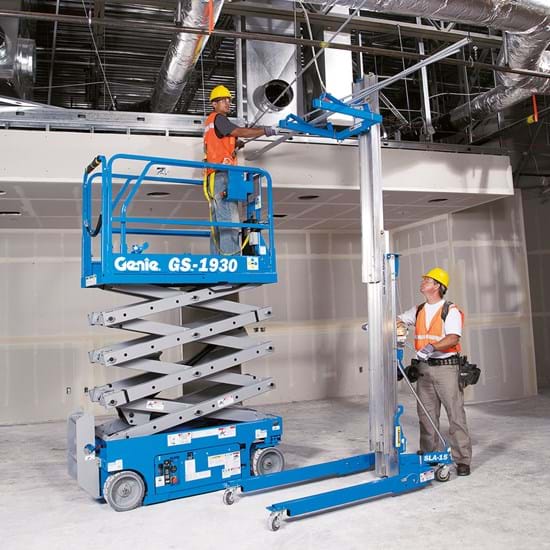 Genie GS1530