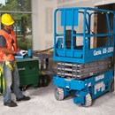 Genie GS1530
