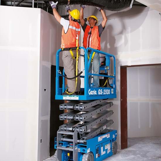 Genie GS1530