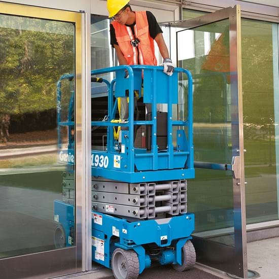 Genie GS1530