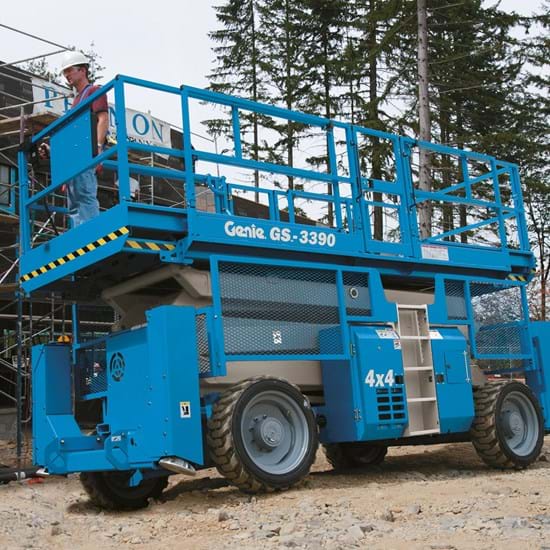 Genie GS3390 RT