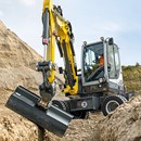 Wacker Neuson EW65