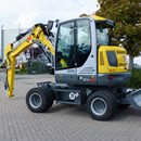 Wacker Neuson EW65