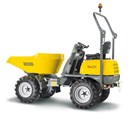 Wacker Neuson 1601