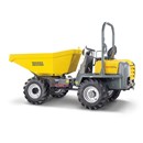 Wacker Neuson 5001