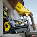 Wacker Neuson DT08 proline