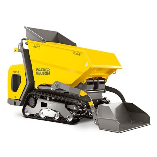 Wacker Neuson DT12